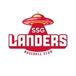 2024-04-28 [KBO] SSG 랜더스 VS KT 분석의 SSG 랜더스 엠블럼