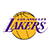 2024-04-30 [NBA] 덴버 너겟츠 VS LA 레이커스 분석의 LA 레이커스 엠블럼