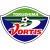 2024-05-03 [J리그2] 도쿠시마 보르티스 VS 에히메 FC 분석의 도쿠시마 보르티스 엠블럼