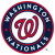 2024-05-03 [MLB] 텍사스 VS 워싱턴 분석의 워싱턴 엠블럼