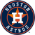 2024-05-03 [MLB] 휴스턴 VS 클리블랜드 분석의 휴스턴 엠블럼