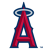 2024-05-09 [MLB] 피츠버그 VS LA 애인절스 분석의 LA 애인절스 엠블럼