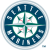 2024-05-09 [MLB] 미네소타 VS 시애틀 분석의 시애틀 엠블럼