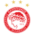 2024-05-10 [유로파컨퍼런스] 올림피아코스 FC VS 애스턴 빌라 분석의 올림피아코스 FC 엠블럼