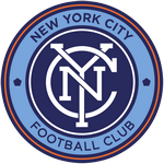 FC New York 엠블렘