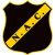 2025-02-09 [Eredivisie] RKC 발베이크 VS NAC 브레다 분석의 NAC 브레다 엠블럼