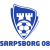2025-07-19 [Eliteserien] 사릅스보르그 08 FF VS 로센보르그 BK 분석의 사릅스보르그 08 FF 엠블럼
