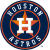 2025-07-19 [MLB] 시애틀 VS 휴스턴 분석의 휴스턴 엠블럼
