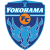 2025-07-20 [J1 League] 시미즈 에스펄스 VS 요코하마 FC 분석의 요코하마 FC 엠블럼