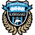 2025-07-20 [J1 League] 감바 오사카 VS 가와사키 프론탈레 분석의 가와사키 프론탈레 엠블럼