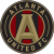 2025-07-20 [Major League Soccer] 애틀랜타 유나이티드 FC VS 샬롯 FC 분석의 애틀랜타 유나이티드 FC 엠블럼