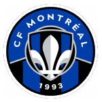 2025-07-20 [Major League Soccer] CF Montreal VS 시카고 파이어 분석의 CF Montreal 엠블럼