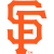 2025-07-21 [MLB] 토론토 VS 샌프란시스코 분석의 샌프란시스코 엠블럼