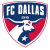 2025-07-26 [Major League Soccer] FC 댈러스 VS 뉴욕시티 분석의 FC 댈러스 엠블럼