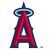 2025-07-28 [MLB] LA 애인절스 VS 시애틀 분석의 LA 애인절스 엠블럼