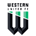 2025-07-29 [Australia Cup] 웨스턴 유나이티드 VS 시드니 FC 분석의 웨스턴 유나이티드 엠블럼