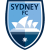 2025-07-29 [Australia Cup] 웨스턴 유나이티드 VS 시드니 FC 분석의 시드니 FC 엠블럼