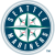 2025-07-29 [MLB] 애슬레틱스 VS 시애틀 분석의 시애틀 엠블럼