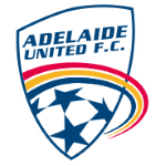 2025-07-30 [Australia Cup] 뉴캐슬 제츠 FC VS 애들레이드 Utd  분석의 애들레이드 Utd 엠블럼