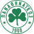 2025-07-31 [UEFA Champions League] 파나티나이코스 FC VS 레인저스 FC 분석의 파나티나이코스 FC 엠블럼