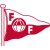 2025-08-02 [Eliteserien] 트롬쇠 IL VS 프레드리크스타드 분석의 프레드리크스타드 엠블럼