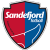 2025-08-04 [Eliteserien] 볼레렝아 포트발 VS 산더피요르드 분석의 산더피요르드 엠블럼
