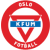 2025-08-04 [Eliteserien] KFUM 오슬로 VS 로센보르그 BK 분석의 KFUM 오슬로 엠블럼