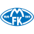2025-08-04 [Eliteserien] 몰데 FK VS 브륀 분석의 몰데 FK 엠블럼
