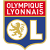 2025-08-02 [Club Friendlies] FC 바이에른 뮌헨 VS 올랭피크 리옹 분석의 올랭피크 리옹 엠블럼