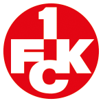 2025-08-03 [2.Bundesliga] 하노버 96 VS 카이저슬라우테른 분석의 카이저슬라우테른 엠블럼