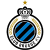 2025-08-07 [UEFA Champions League] FC 레드불 잘츠부르크 VS 클뤼프 브뤼허 KV 분석의 클뤼프 브뤼허 KV 엠블럼