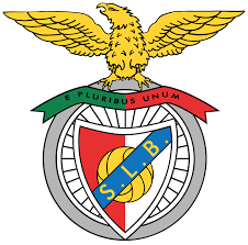 2025-08-07 [UEFA Champions League] OGC 니스 VS SL Benfica 분석의 SL Benfica 엠블럼