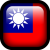 2025-08-06 [FIBA Asian Cup] 대만 VS 필리핀 분석의 대만 엠블럼