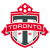 2025-08-10 [Major League Soccer] 필라델피아 FC VS 토론토 FC 분석의 토론토 FC 엠블럼