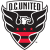 2025-08-10 [Major League Soccer] 뉴잉글랜드 레볼루션 VS D.C. 유나이티드 분석의 D.C. 유나이티드 엠블럼