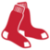 2025-08-09 [MLB] 샌디에고 VS 보스턴 분석의 보스턴 엠블럼