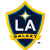 2025-08-11 [Major League Soccer] LA 갤럭시 VS 시애틀 사운더스 FC 분석의 LA 갤럭시 엠블럼