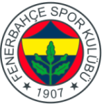 2025-08-13 [UEFA Champions League] 페네르바흐체 VS 페예노르트 분석의 페네르바흐체 엠블럼
