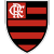 2025-08-14 [CONMEBOL Copa Libertadores] CR 플라멩구 VS SC 인테르나시오나우 분석의 CR 플라멩구 엠블럼