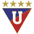2025-08-15 [CONMEBOL Copa Libertadores] 보타포구 RJ VS LDU 키토 분석의 LDU 키토 엠블럼