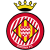 2025-08-16 [LaLiga] 지로나 FC VS 라요 바예카노 분석의 지로나 FC 엠블럼
