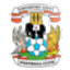 2025-08-16 [The Championship] 더비 카운티 FC VS 코번트리 시티 FC 분석의 코번트리 시티 FC 엠블럼
