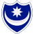 2025-08-16 [The Championship] 포츠머스 FC VS 노리치 시티 FC 분석의 포츠머스 FC 엠블럼