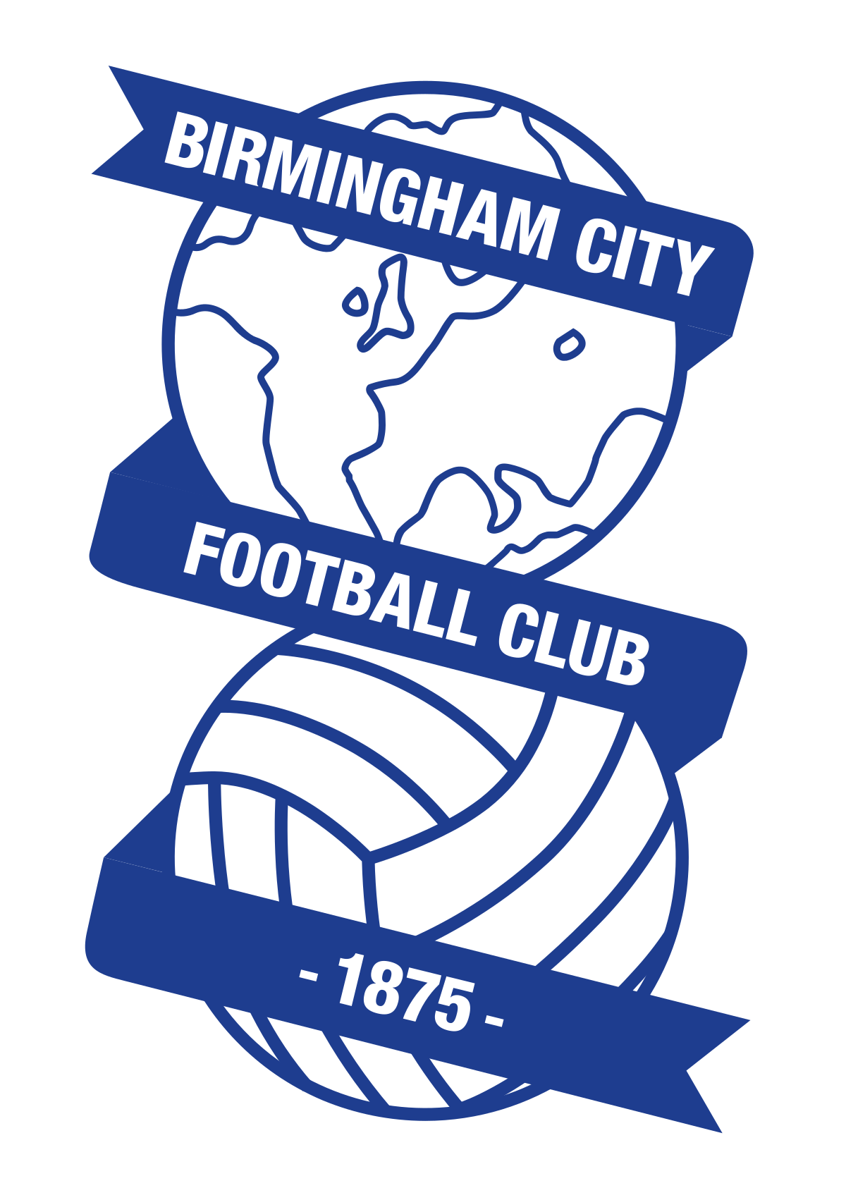 2025-08-16 [The Championship] 블랙번 로버스 VS 버밍엄시티 분석의 버밍엄시티 엠블럼