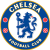 2025-08-17 [Premier League] 첼시 VS 크리스탈 팰리스 분석의 첼시 엠블럼