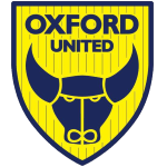 2025-08-17 [The Championship] 헐 시티 AFC VS 옥스퍼드 utd 분석의 옥스퍼드 utd 엠블럼