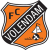 2025-08-17 [Eredivisie] FC 폴렌담 VS AZ 알크마르 분석의 FC 폴렌담 엠블럼