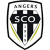 2025-08-18 [Ligue 1] 앙제 SCO VS 파리 FC 분석의 앙제 SCO 엠블럼