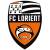 2025-08-18 [Ligue 1] AJ 오세르 VS FC 로리앙 분석의 FC 로리앙 엠블럼