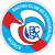 2025-08-18 [Ligue 1] FC 메스 VS RC 스트라스부르 분석의 RC 스트라스부르 엠블럼